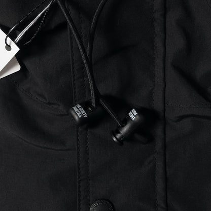 24SS ×NANGA プルオーバー アノラック ジャケット(ANORAK JACKET)