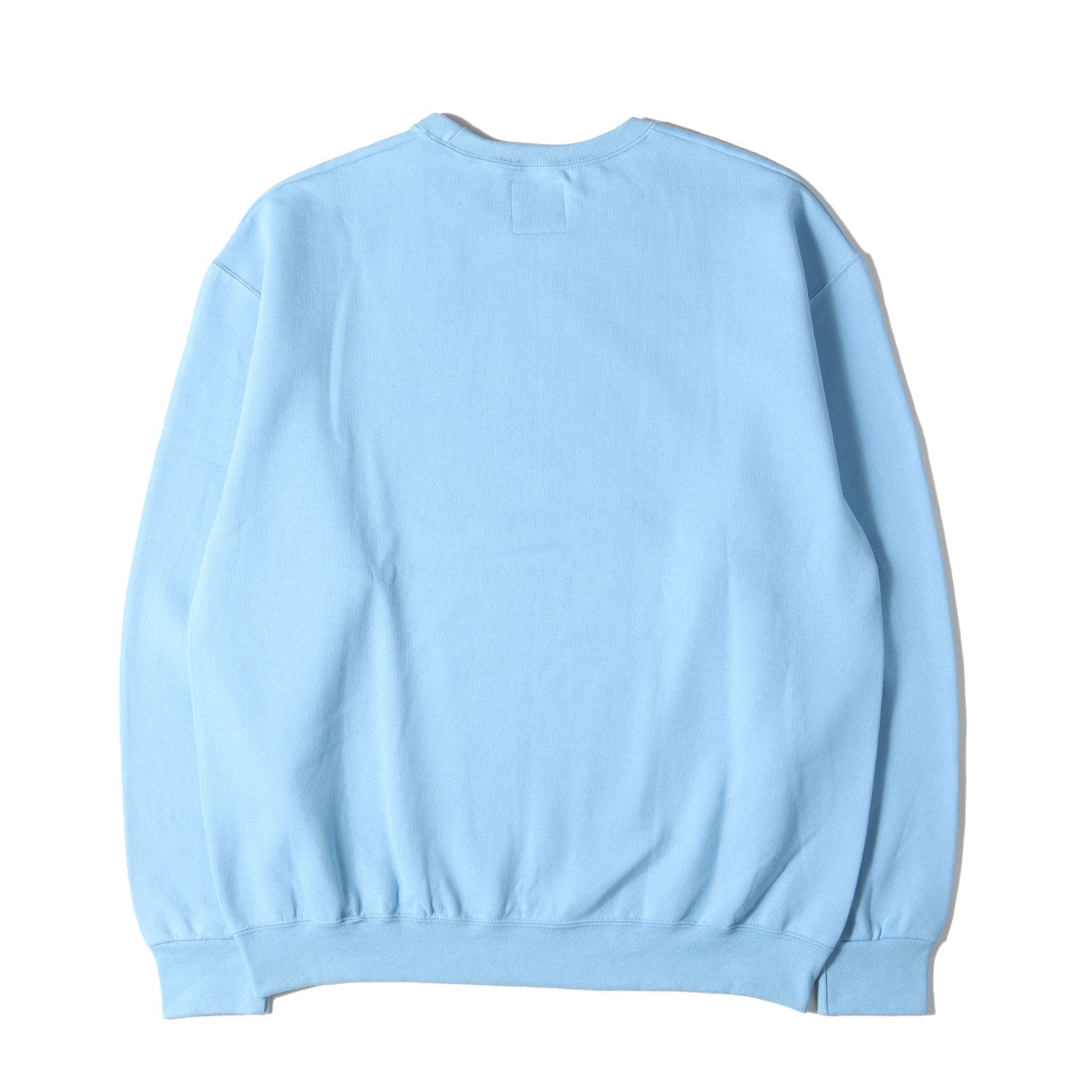 WACKO MARIA (ワコマリア) 23AW 世界平和プロジェクト ヌードレディー スウェット(CREW NECK SWEAT SHIRT) –  ブランド古着の通販・買取 | BEEGLE by Boo-Bee