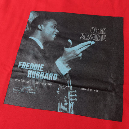 23AW ×BLUE NOTE アルバムアート クルーネック スウェット(CREW NECK SWEAT SHIRT)