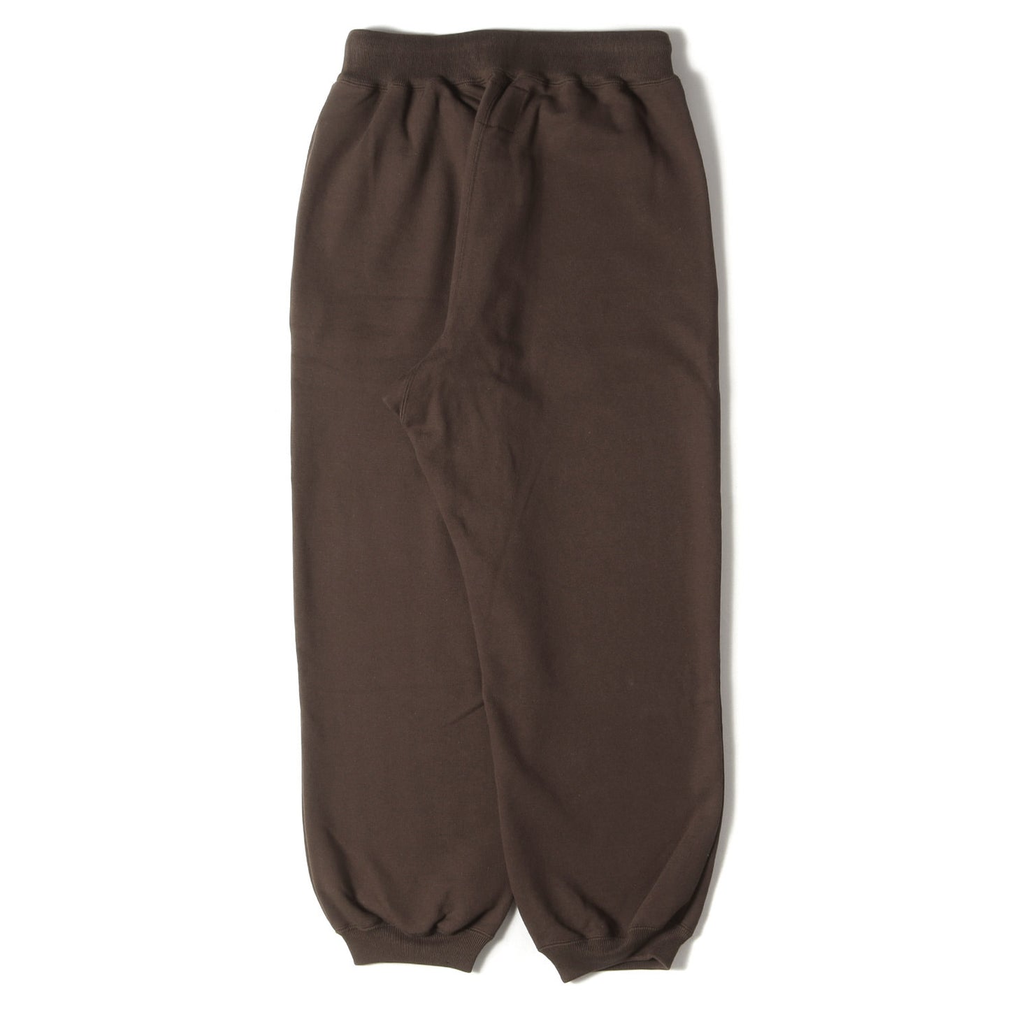 23AW ロゴ刺繍 ヘビーウェイト スウェット パンツ(HEAVY WEIGHT SWEAT PANTS)