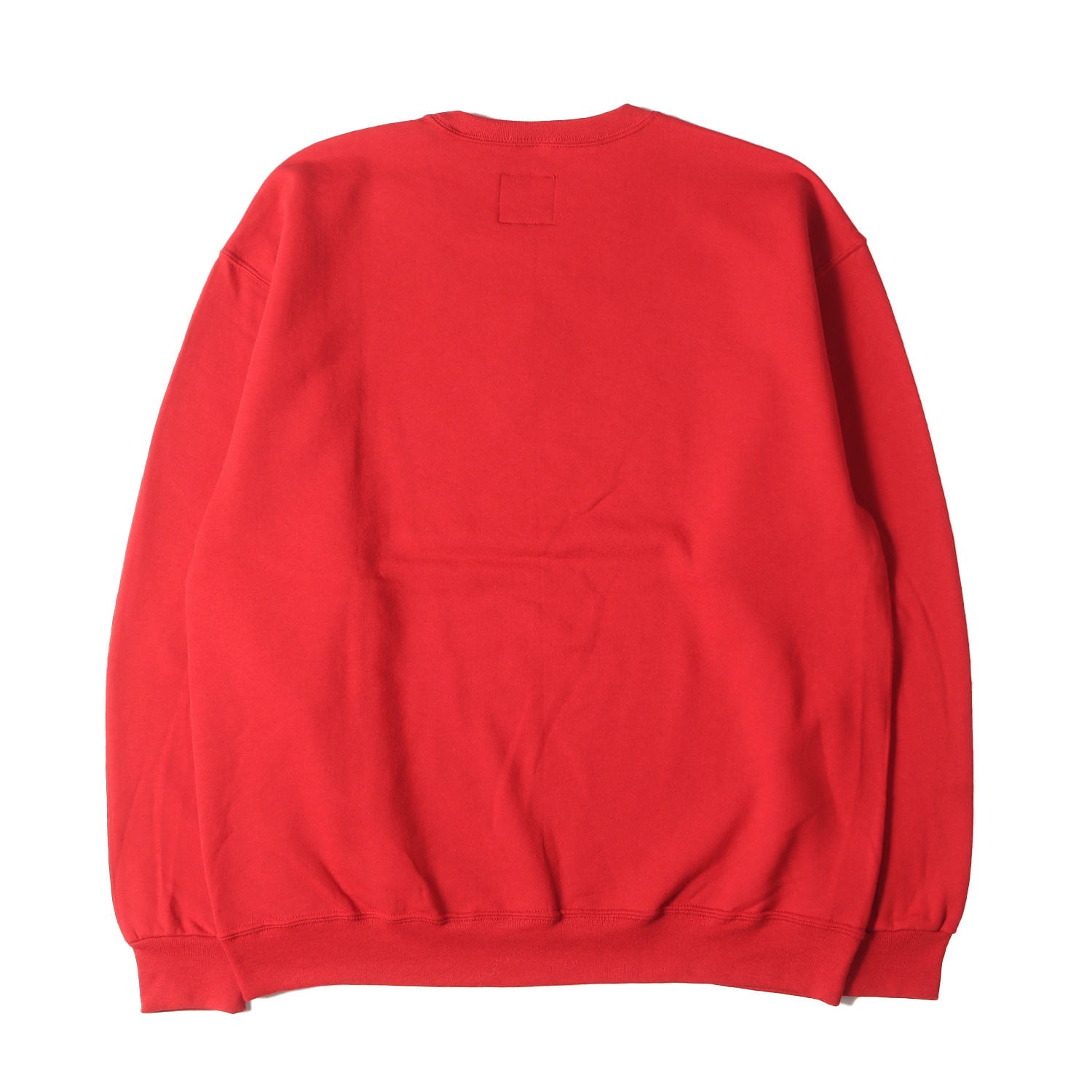 WACKO MARIA (ワコマリア) 23AW ×JOHNNY / 平本ジョニー クルー WACKO MARIA (ワコマリア) 23AW ×JOHNNY / 平本ジョニー クルー