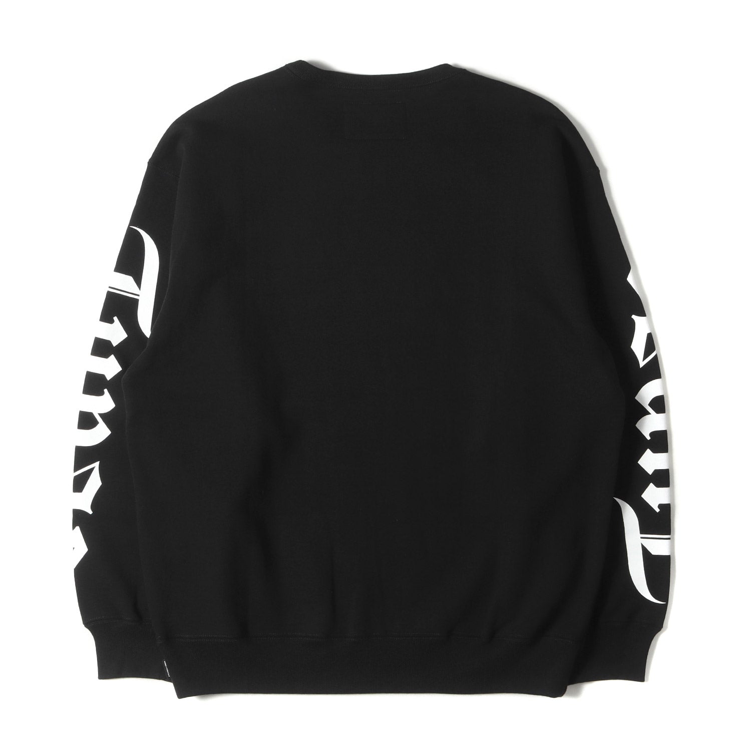 WACKO MARIA (ワコマリア) 23SS ×2PAC フォトプリント ヘビー クルー WACKO MARIA (ワコマリア) 23SS ×2PAC フォトプリント ヘビー クルー