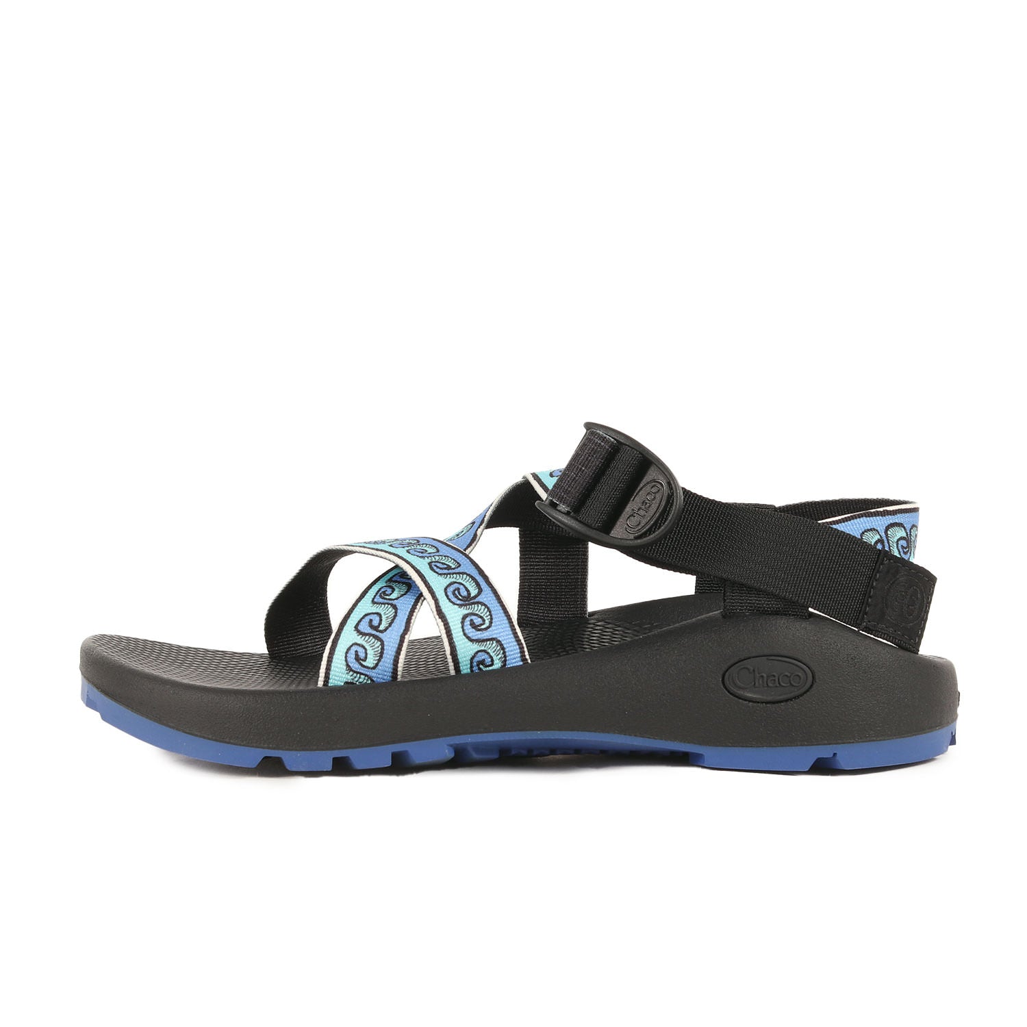 STUSSY (ステューシー) 15SS ×CHACO Z1 UNAWEEP SANDAL / トムトム柄 ストラップ サンダル –  ブランド古着の通販・買取 | BEEGLE by Boo-Bee