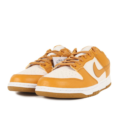 WMNS DUNK LOW NEXT NATURE CURRY BROWN (DN1431-001)