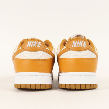 WMNS DUNK LOW NEXT NATURE CURRY BROWN (DN1431-001)