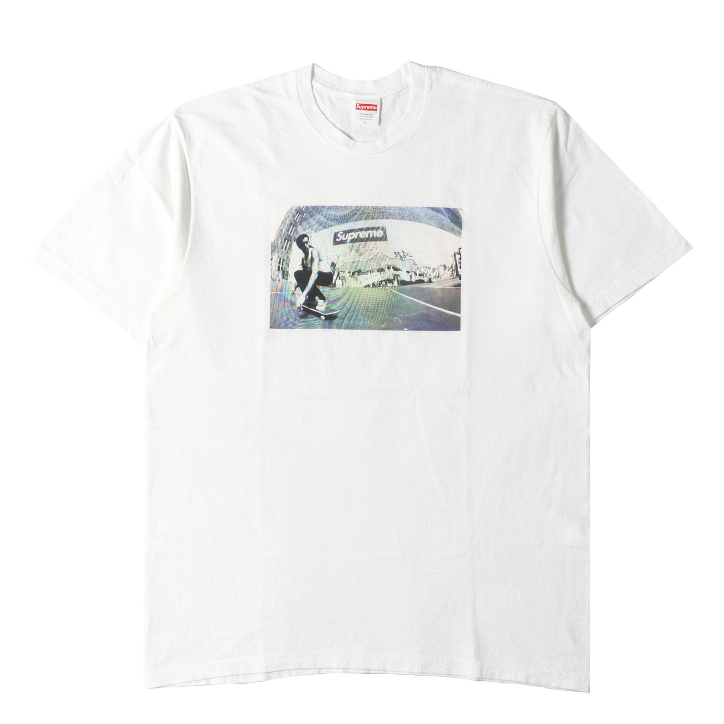 22AW デュラン・リーダー Tシャツ(Dylan Tee)