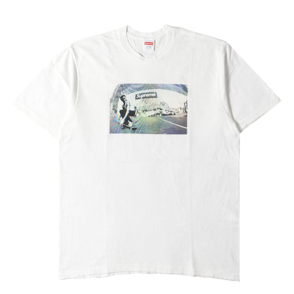 22AW デュラン・リーダー Tシャツ(Dylan Tee)