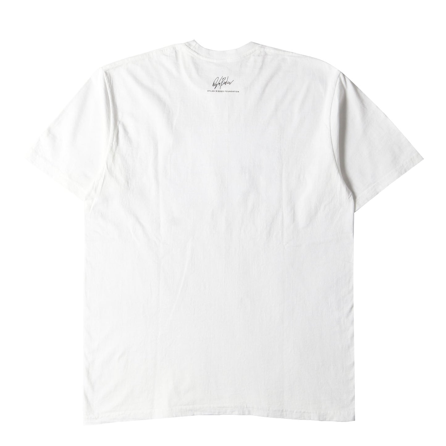 22AW デュラン・リーダー Tシャツ(Dylan Tee)