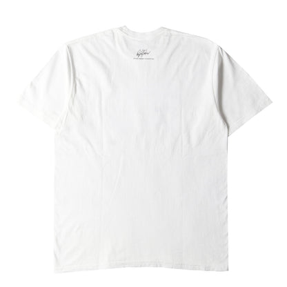 22AW デュラン・リーダー Tシャツ(Dylan Tee)