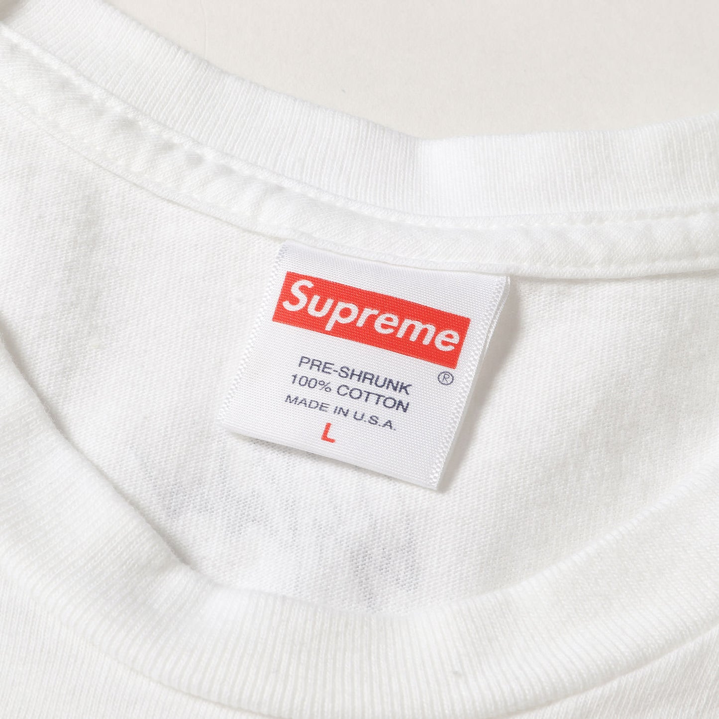 22AW デュラン・リーダー Tシャツ(Dylan Tee)