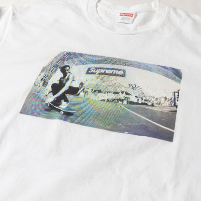 22AW デュラン・リーダー Tシャツ(Dylan Tee)