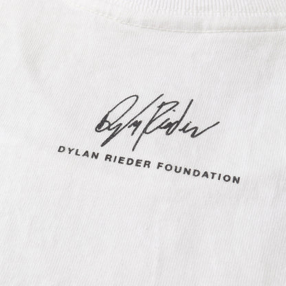 22AW デュラン・リーダー Tシャツ(Dylan Tee)