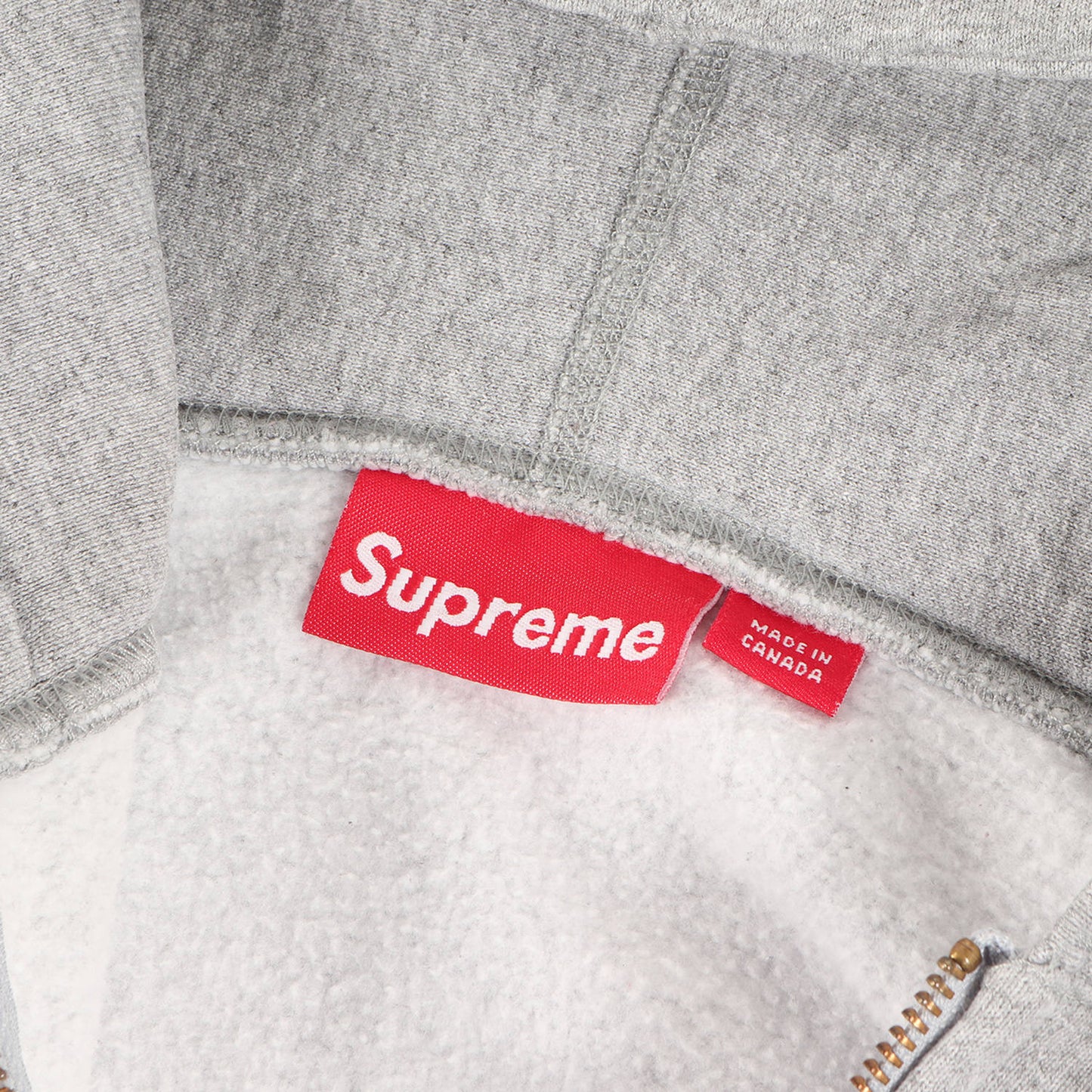 ×Robert Crumb グラフィック ジップ スウェット パーカー(All Power To Zip Up Hoodie)