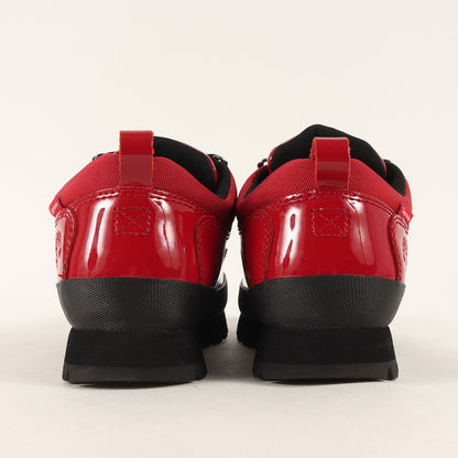 20SS ×Timberland ユーロ ハイカー パテントレザー ブーツ(Patent Leather Euro Hiker Low)