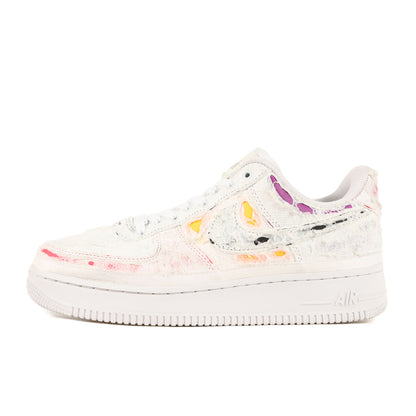 WMNS AIR FORCE 1 07 LX TEAR HERE (CJ1650-100)