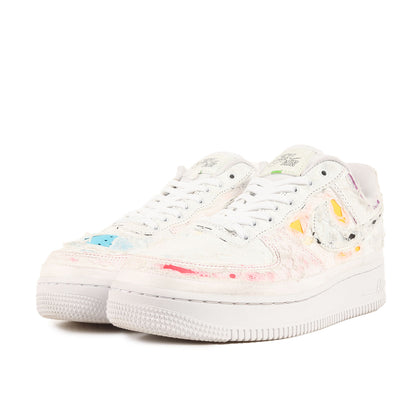 WMNS AIR FORCE 1 07 LX TEAR HERE (CJ1650-100)