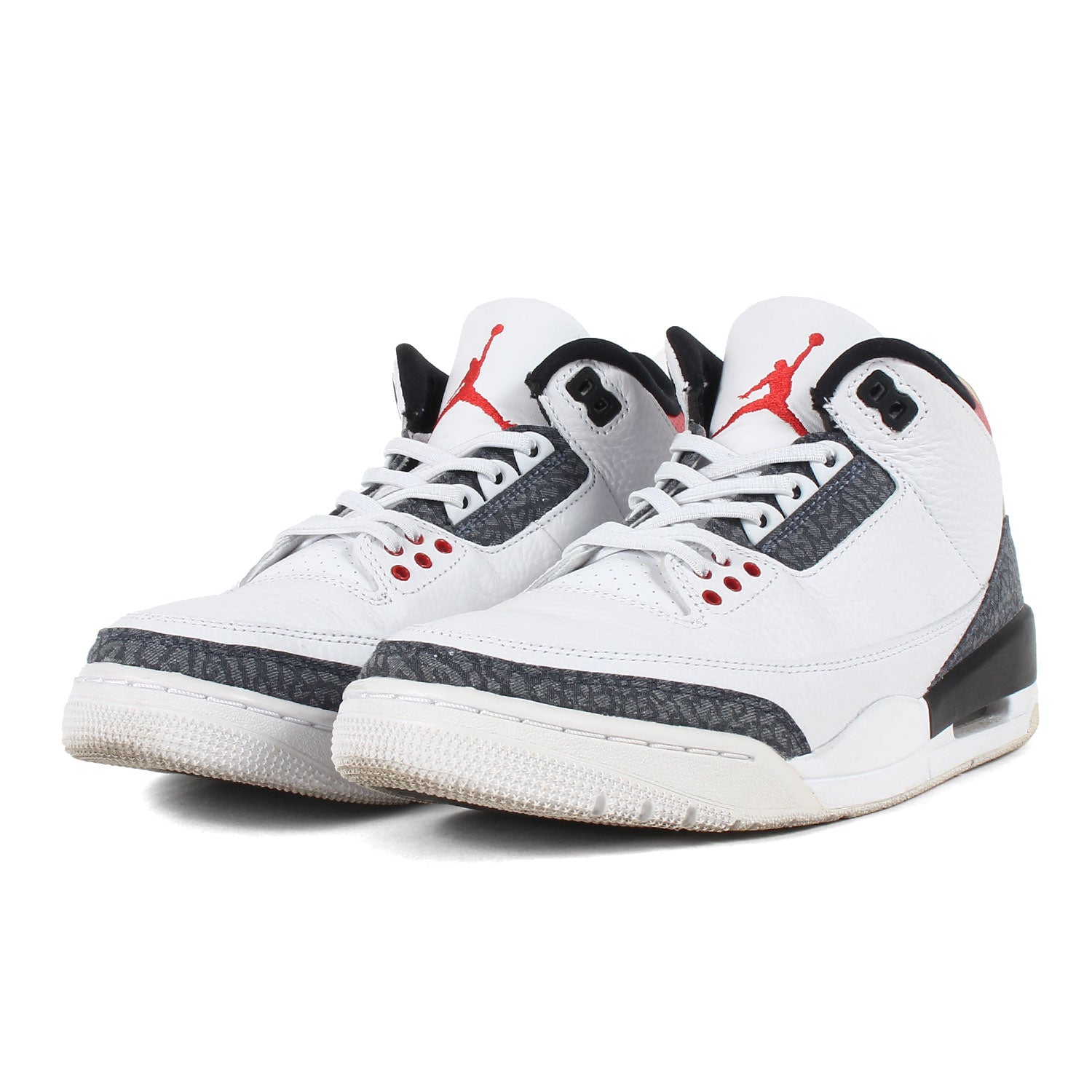 NIKE (ナイキ) AIR JORDAN 3 RETRO SE-T CO.JP DENIM (CZ6433