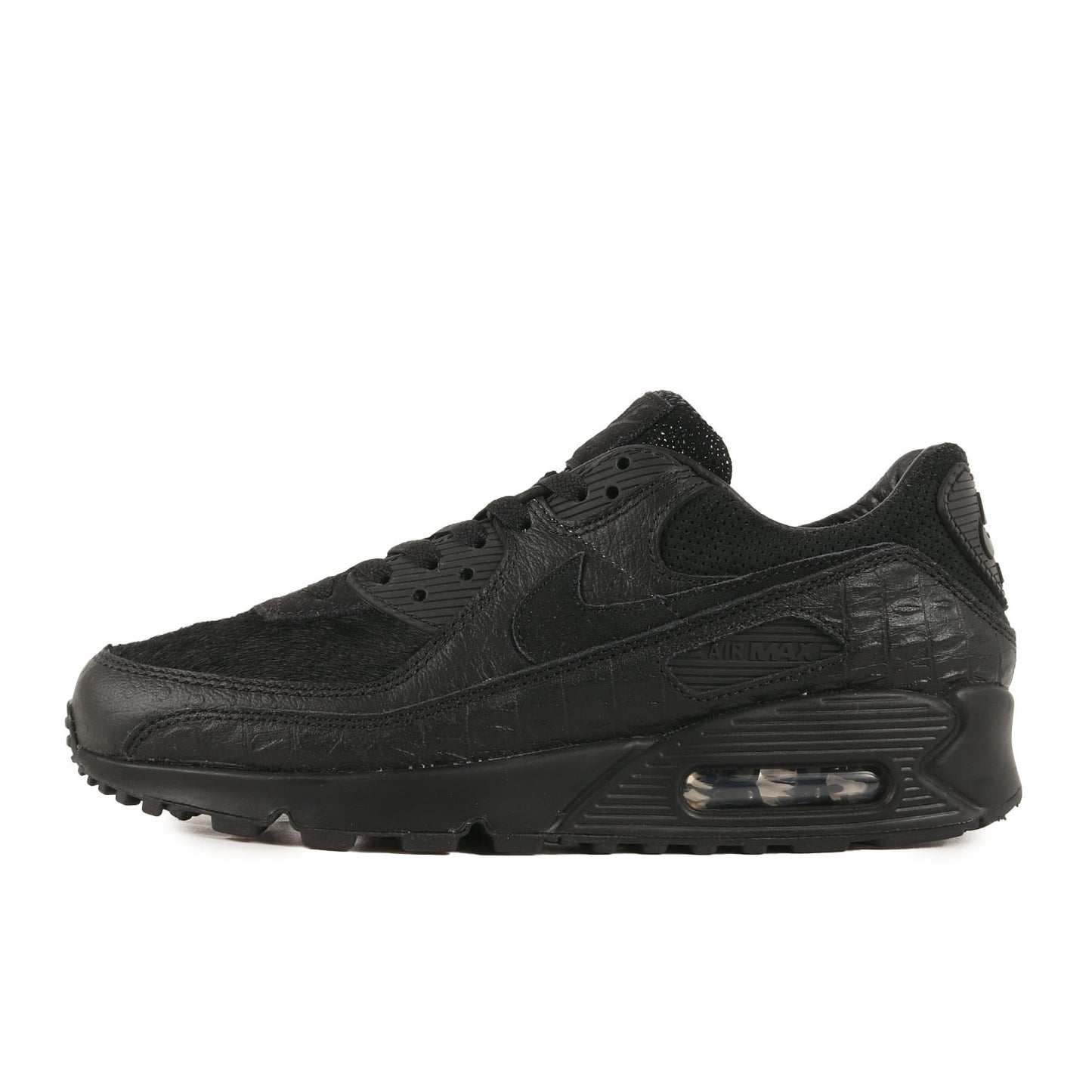 AIR MAX 90 QS INFRARED BLEND (CZ5588-002)