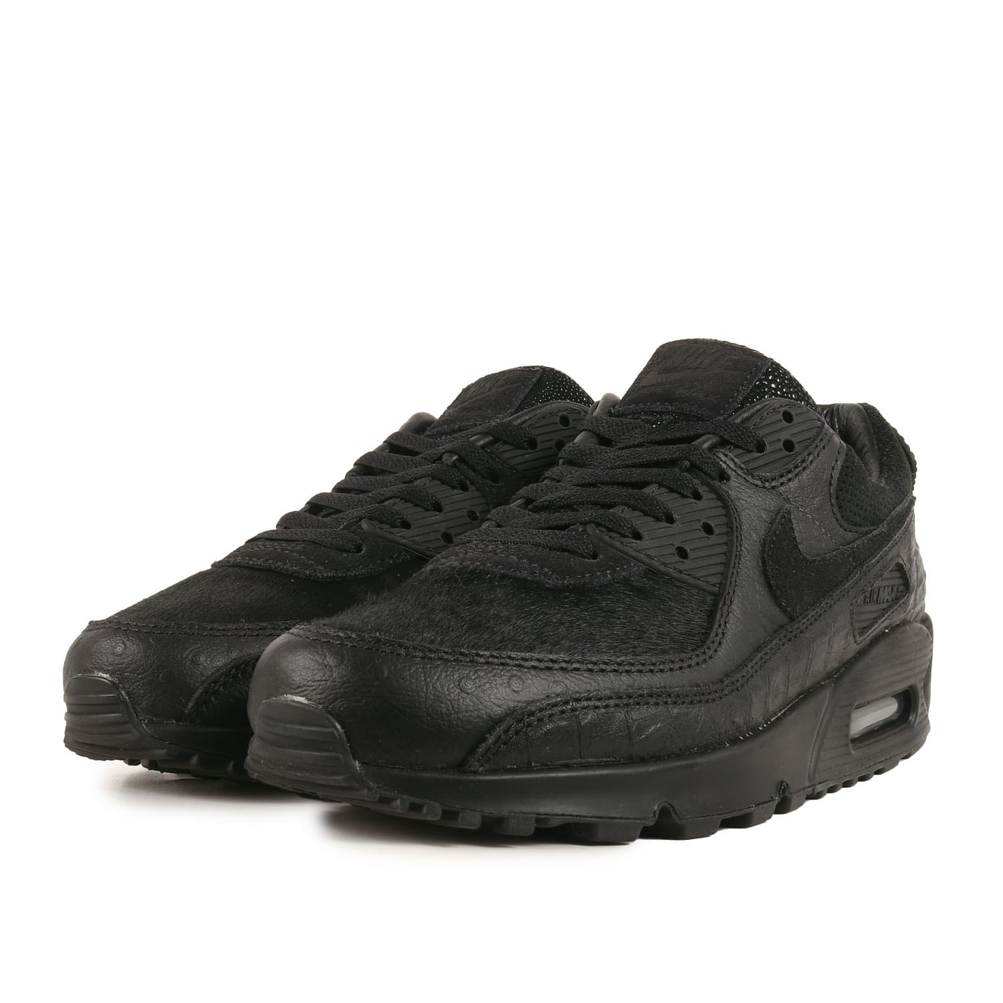 AIR MAX 90 QS INFRARED BLEND (CZ5588-002)