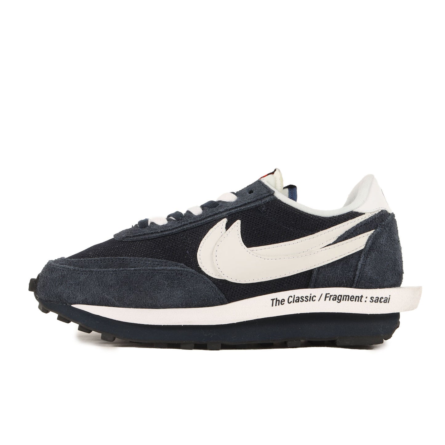 21SS ×NIKE ×fragment design LDWAFFLE / SF (DH2684-400)