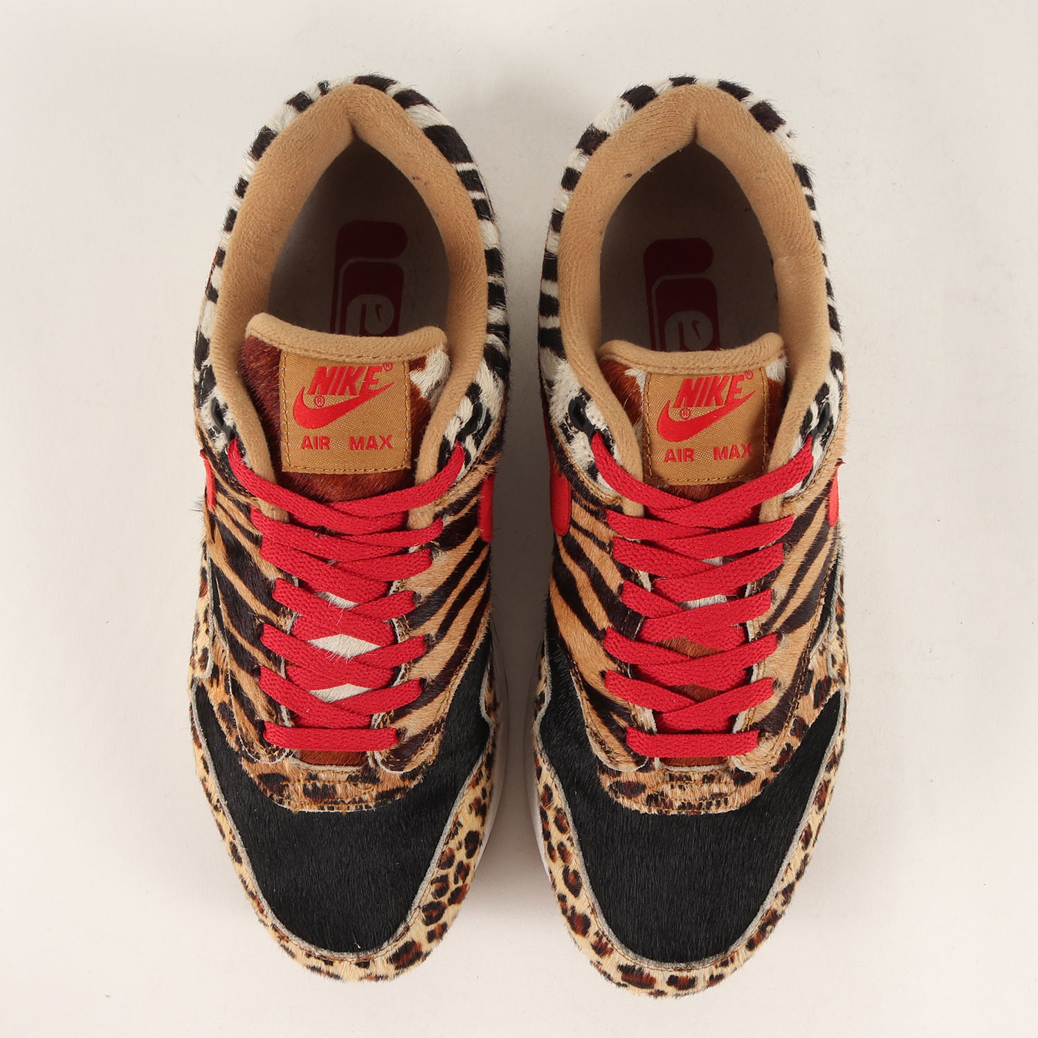 Nike atmos air max 1 animal pack on sale