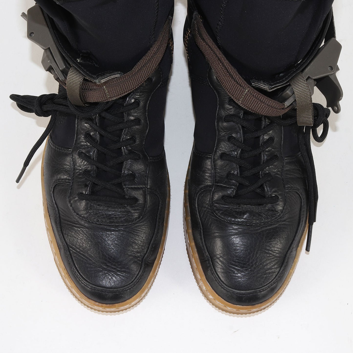 ×ACRONYM AF1 DOWNTOWN HI SP / ACRONYM (649941-003)
