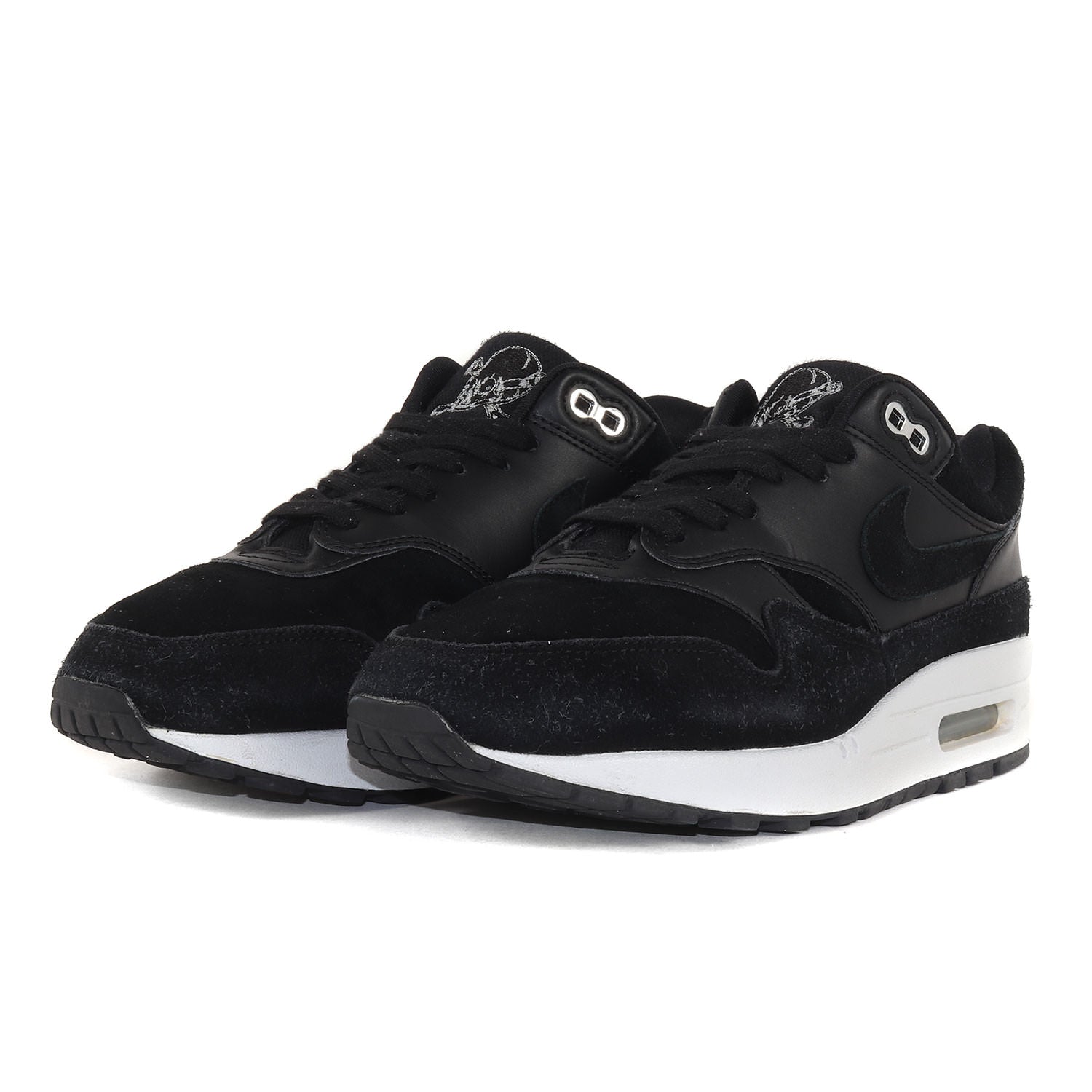 AIR MAX 1 PRM REBEL SKULL 875844 001