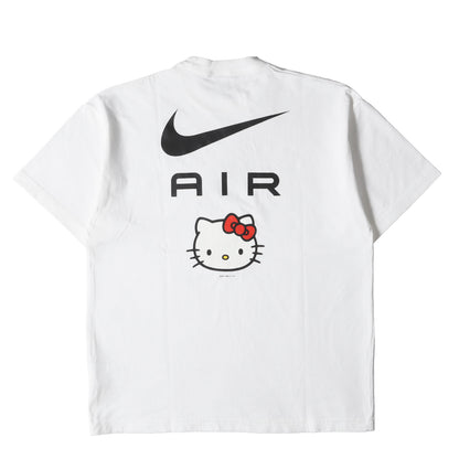 22SS ×Hello Kitty キティちゃん Tシャツ(AS U NRG HK2 TOP SS)
