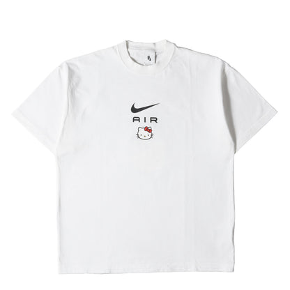 22SS ×Hello Kitty キティちゃん Tシャツ(AS U NRG HK2 TOP SS)