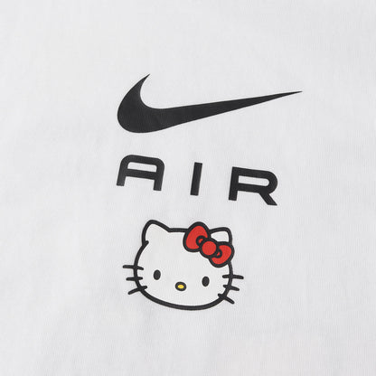22SS ×Hello Kitty キティちゃん Tシャツ(AS U NRG HK2 TOP SS)