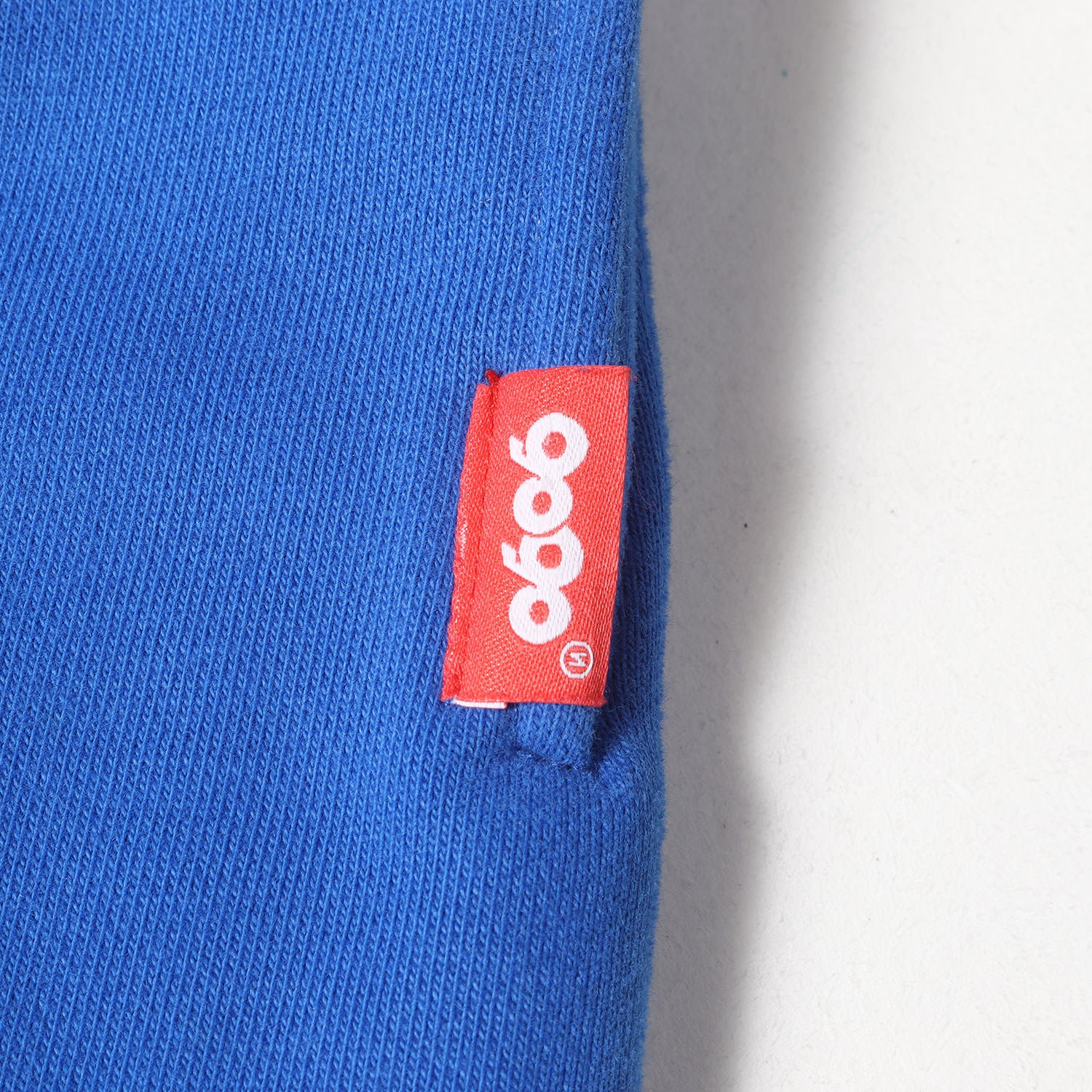 9090 (ナインティーナインティー) ブランドロゴ スウェットパンツ(90