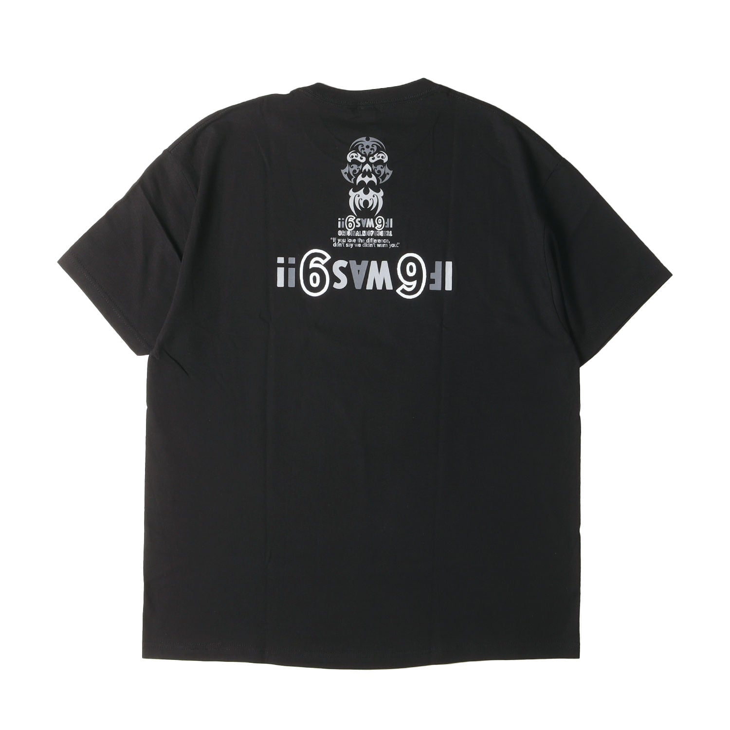 Lサイズ テンダーロイン TEE EL ロゴ Tシャツ ボルネオ - トップス人気