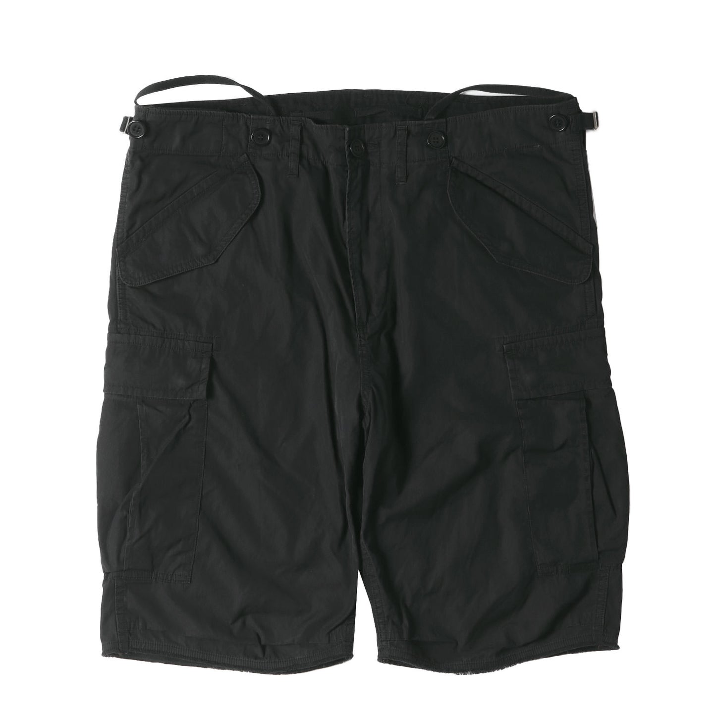 21AW アイガー ミリタリー カーゴショーツ(EIGER SANCTION SHORTS)