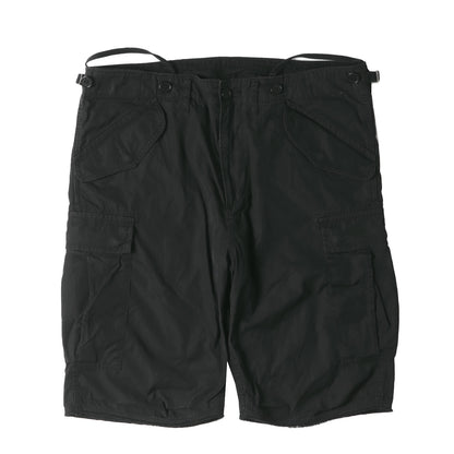 21AW アイガー ミリタリー カーゴショーツ(EIGER SANCTION SHORTS)