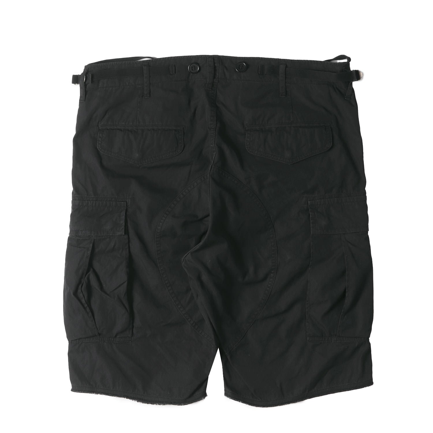 visvimカーゴショーツ visvim チェック柄ショートパンツ visvim