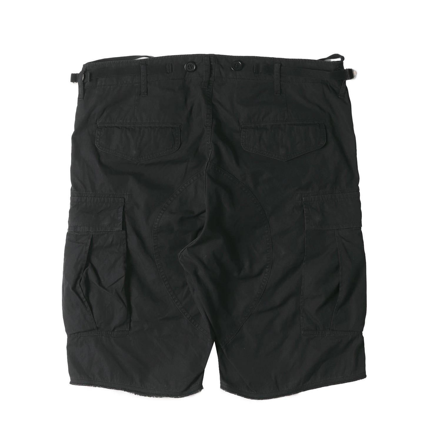 21AW アイガー ミリタリー カーゴショーツ(EIGER SANCTION SHORTS)