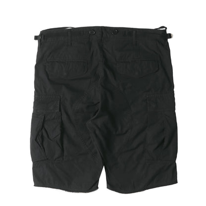 21AW アイガー ミリタリー カーゴショーツ(EIGER SANCTION SHORTS)