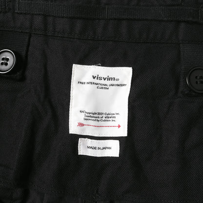 21AW アイガー ミリタリー カーゴショーツ(EIGER SANCTION SHORTS)