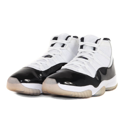 AIR JORDAN 11 RETRO CONCORD (2018年製 / 378037-100)