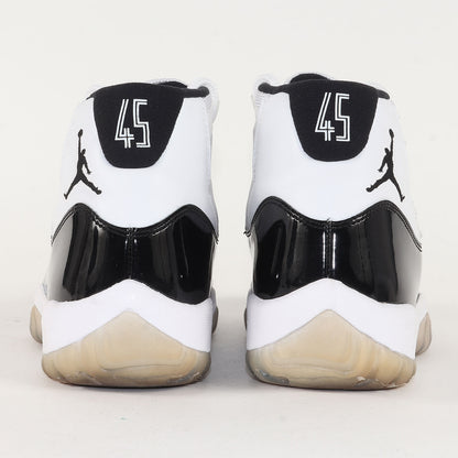 AIR JORDAN 11 RETRO CONCORD (2018年製 / 378037-100)