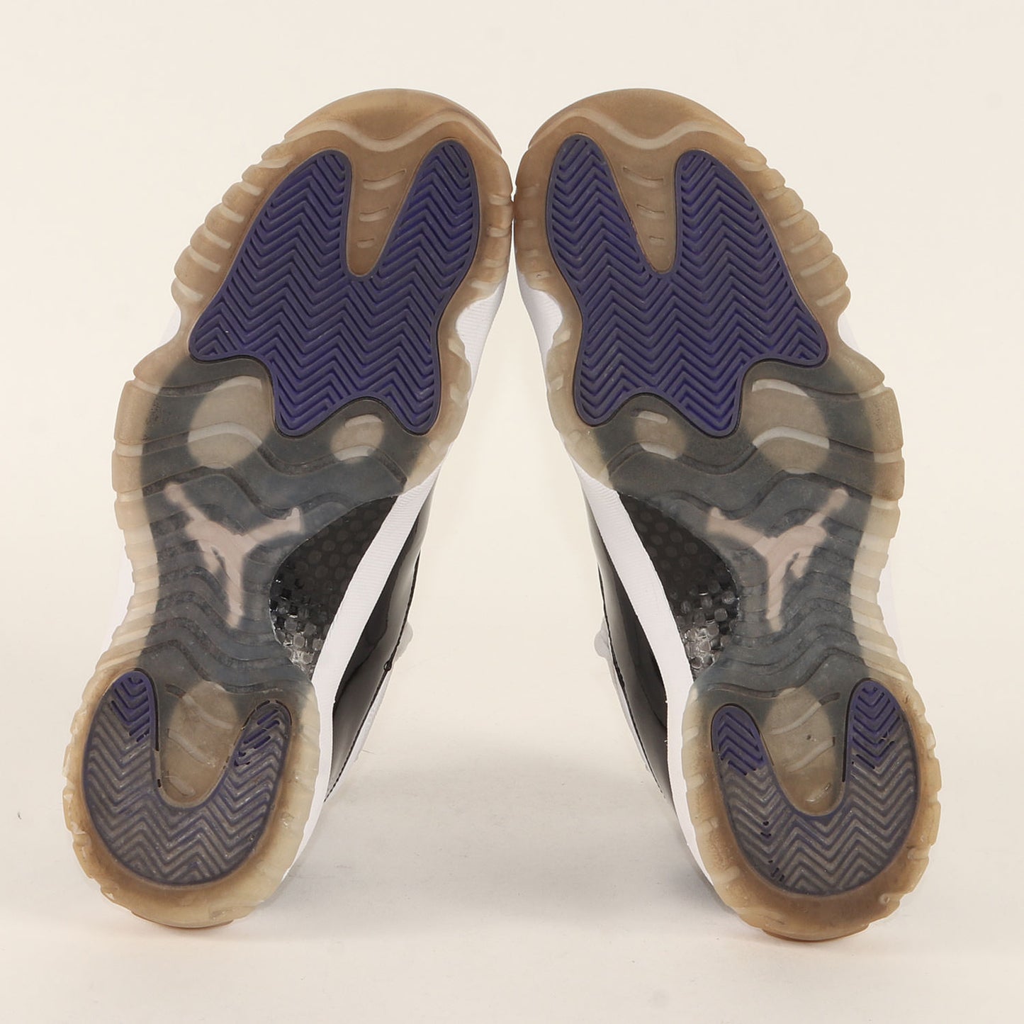 AIR JORDAN 11 RETRO CONCORD (2018年製 / 378037-100)