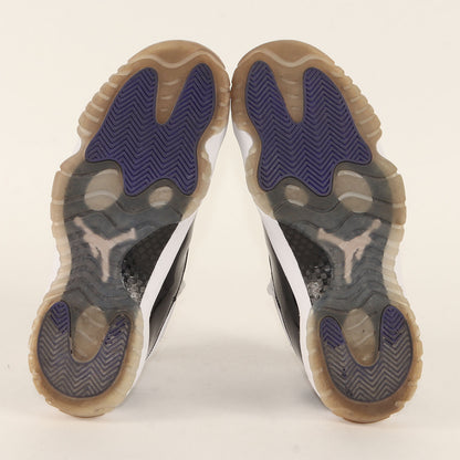 AIR JORDAN 11 RETRO CONCORD (2018年製 / 378037-100)