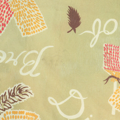 24SS ×RECOGNIZE エイジング加工 ハワイアンシャツ / アロハシャツ(HAWAIIAN BREAKS HAWAIIAN SHIRTS)