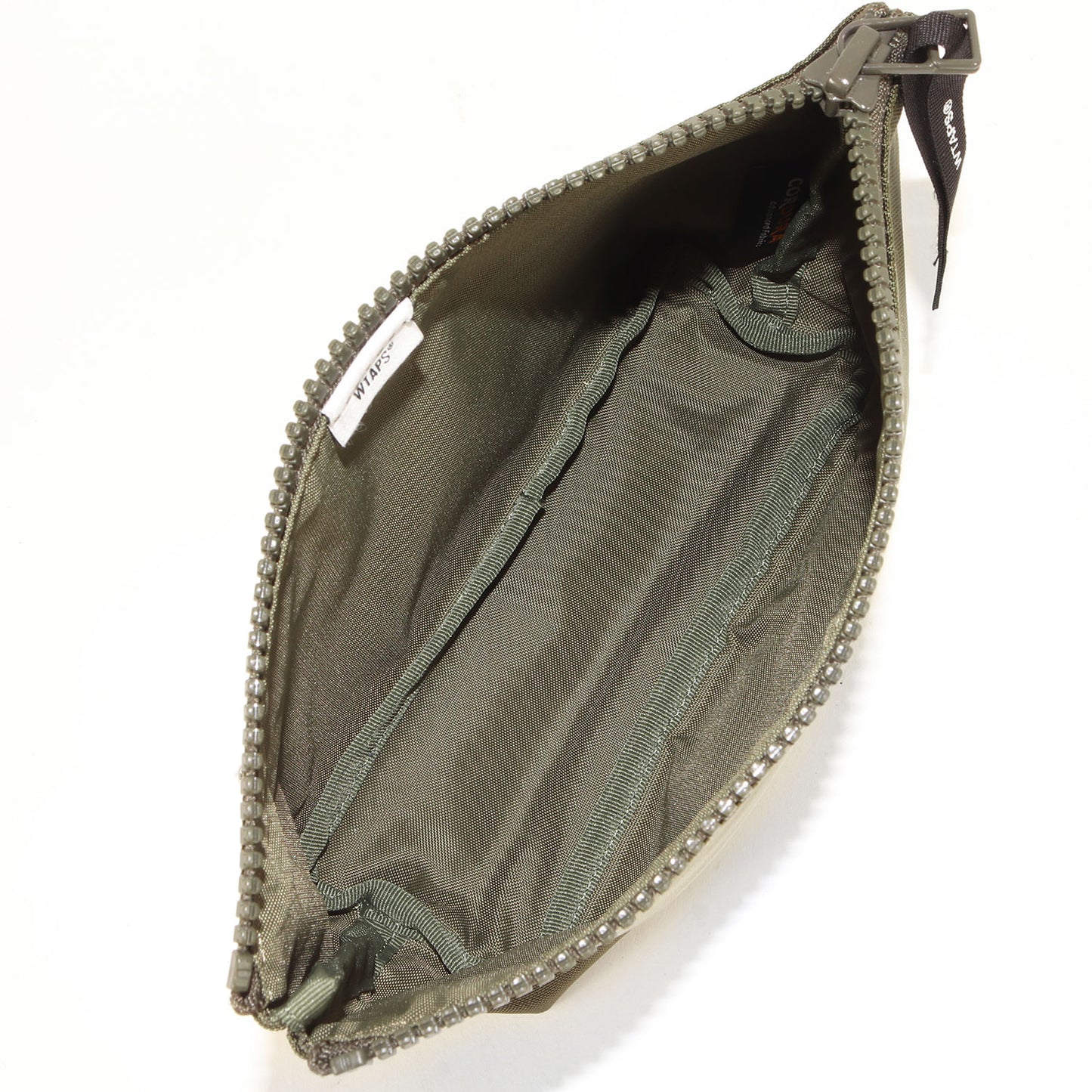 23SS コーデュラナイロン ポーチ(MAG M / POUCH / NYLON. CORDURA)