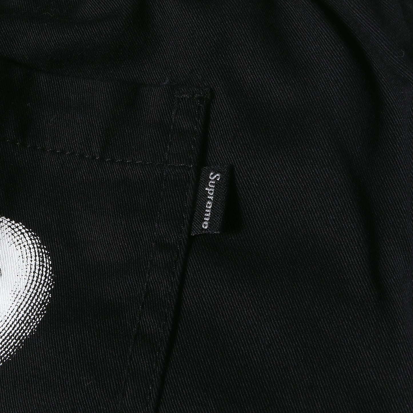 ×M.C.Escher マルチ グラフィック イージー ショーツ(Twill Short)