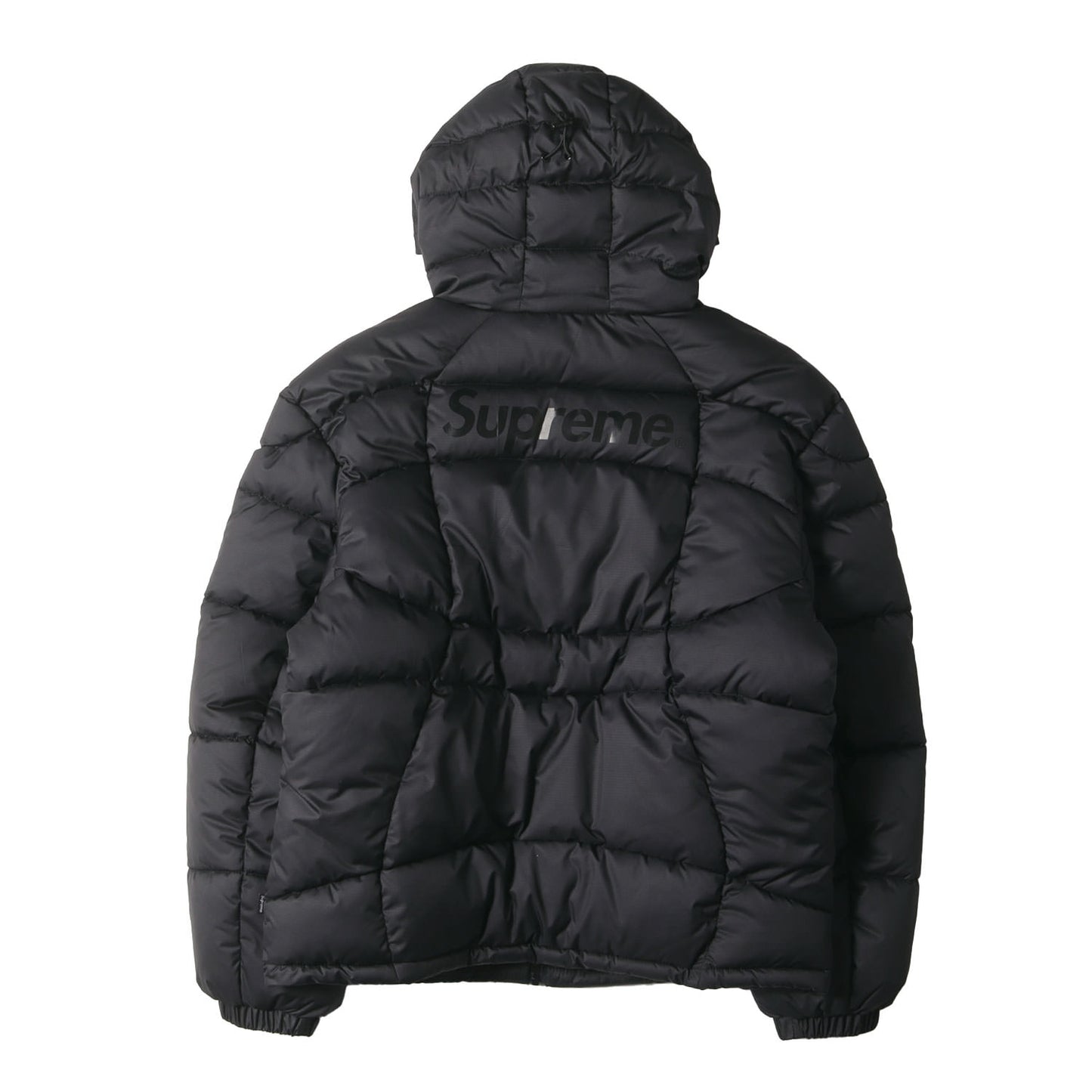 Supreme (シュプリーム) 21AW リップストップ パフィー 中綿 