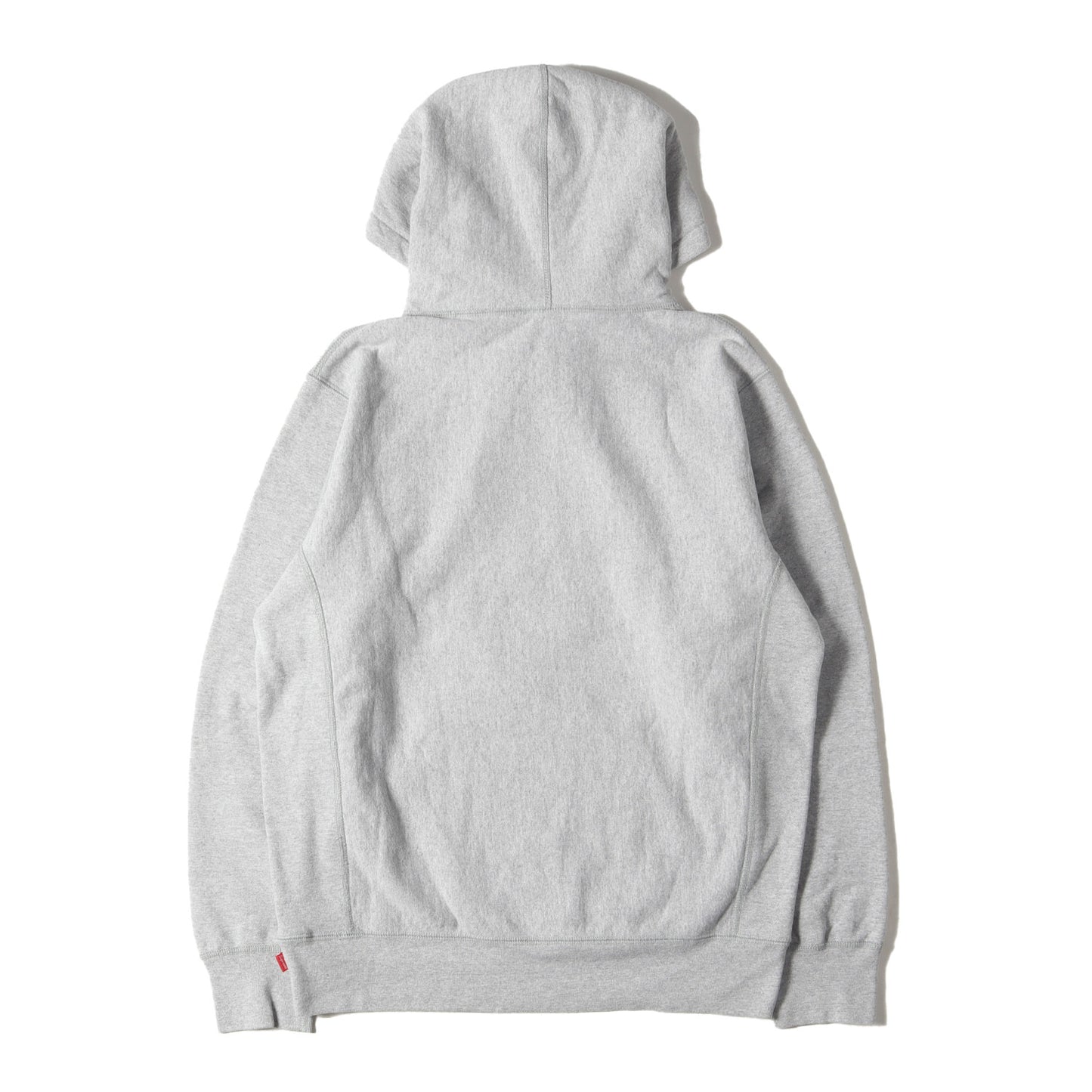 バンダナ BOXロゴ スウェットパーカー(Bandana Box Logo Hooded Sweatshirt)
