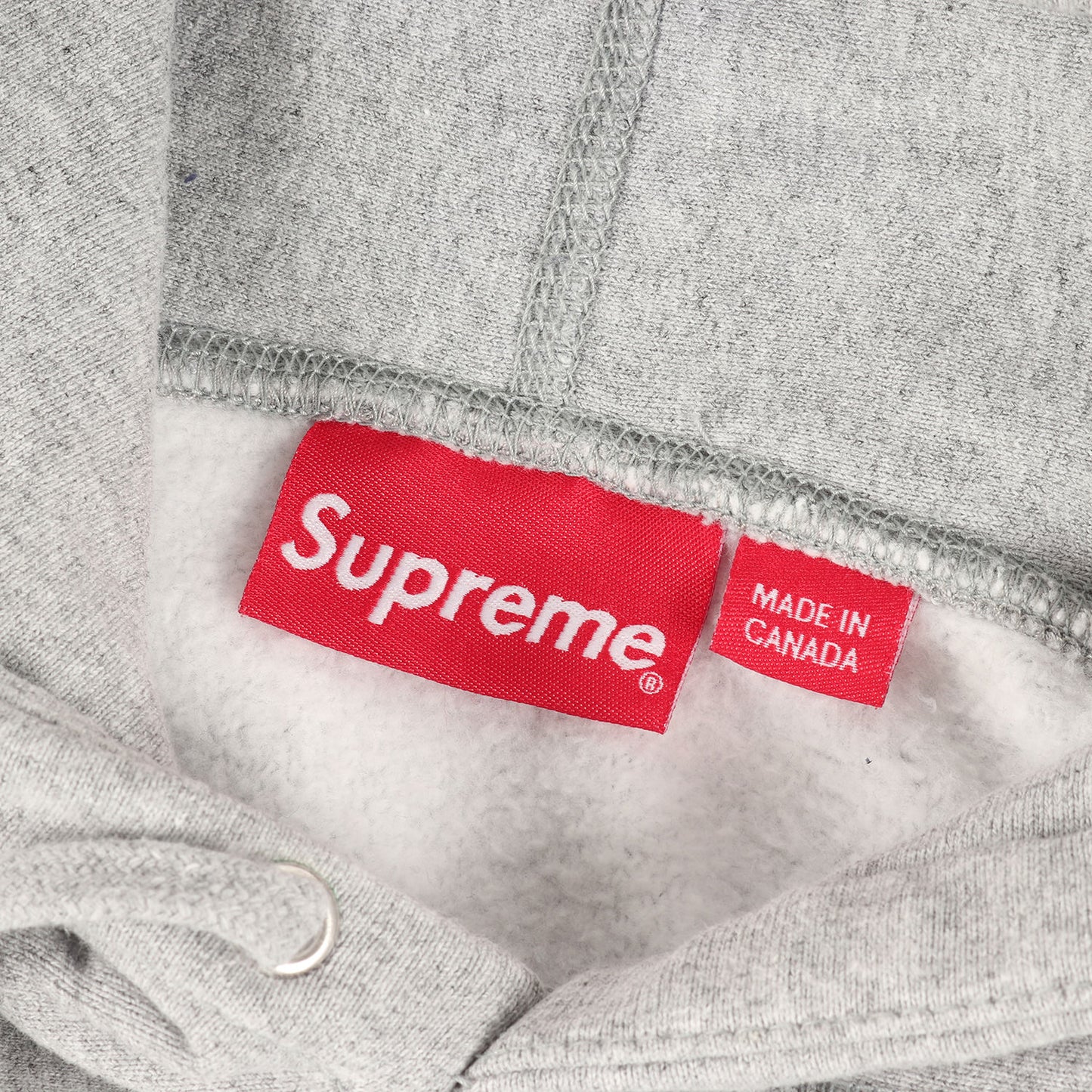 バンダナ BOXロゴ スウェットパーカー(Bandana Box Logo Hooded Sweatshirt)