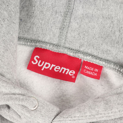 バンダナ BOXロゴ スウェットパーカー(Bandana Box Logo Hooded Sweatshirt)