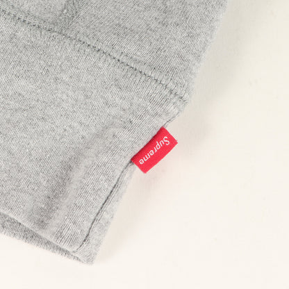 バンダナ BOXロゴ スウェットパーカー(Bandana Box Logo Hooded Sweatshirt)